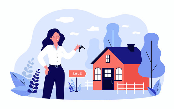 Buying a Home